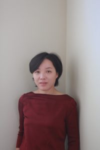 INFiLED Crystal Wu INFiLED Crystal Wu