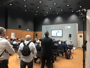 The IP Showcase returns to IBC2022 on Sept. 9 - 12 in Rooms G102-103.