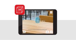 McGraw Hill Augmented Reality app