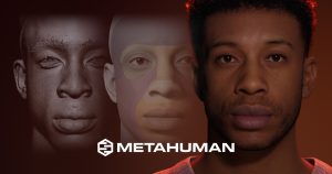 New Release Brings Mesh to MetaHuman to Unreal Engine