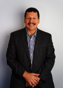 Ray Bailey NSCA president Ray Bailey NSCA president