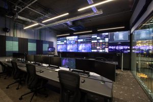 Riot Games Project Stryker Facility Dublin Riot Games Project Stryker Facility Dublin