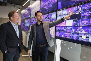 Riot Games Project Stryker Facility Dublin Riot Games Project Stryker Facility Dublin