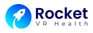 Rocket VR Health Logo