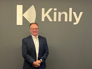 Vel Johnson of Kinly Vel Johnson of Kinly