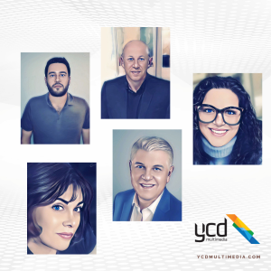 YCD Multimedia Team