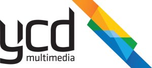 YCD Multimedia Logo