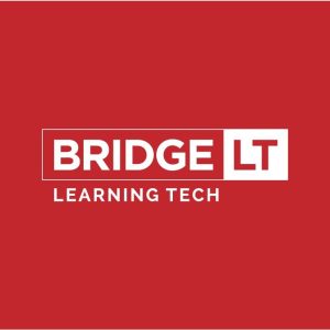Bridge Learning Tech Logo