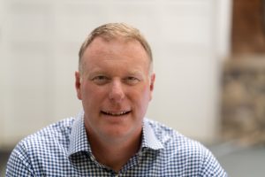 Ed Haravon Get Real Co Founder