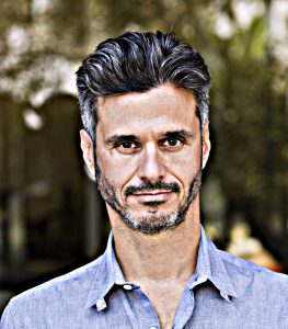 Evan Shapiro NAB Show New York 2022 Keynote