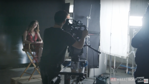 ARwall BTS ARwall BTS