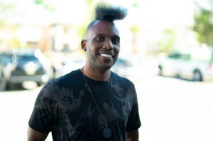 Aaron Hayes Lumen Forge