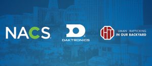 Daktronics at NACS 2022