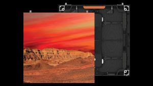 Planar Venue Pro VX Series Planar Venue Pro VX Series