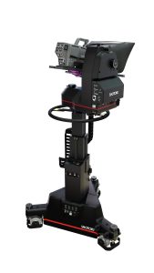 Shotoku TI-11X with TG-18i head