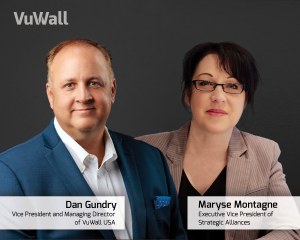 VuWall US Expansion 2022