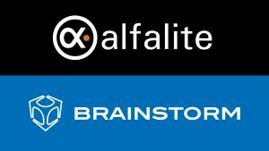 Alfalite Brainstorm IBC 2022