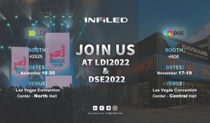 INFiLED DSE 2022