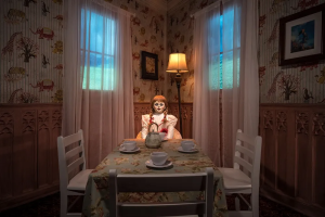 OpenEye Global Icons of Horror