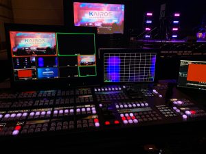 Panasonic Connect Kairos Software Update Panasonic Connect Kairos Software Update