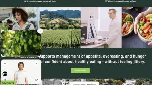 Soul Machines has partnered with Calocurb to launch a digital person, Sarah, that offers support for health And wellbeing. Soul Machines has partnered with Calocurb to launch a digital person, Sarah, that offers support for health And wellbeing.