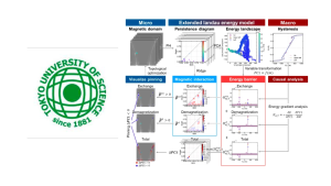 Study Develops AI Based Model for Analyzing Microscopic Image