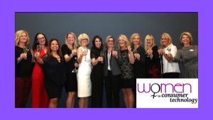 WiCT Legacy Awards