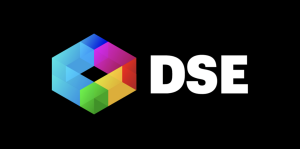 DSE logo