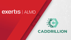 Exertis Almo Acquires Caddrillion