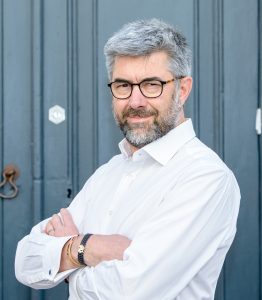 Fran Chuan, InnoQuotient