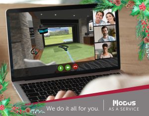 Modus VR New MaaS Hero Image for Holidays 12 01 22