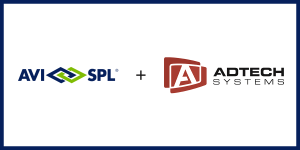 AVI SPL Acquires Adtech Systems