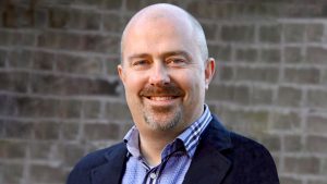 Brad Rumler of Zero Density