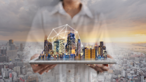 Smart City Smart City