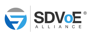 sdvoe alliance logo