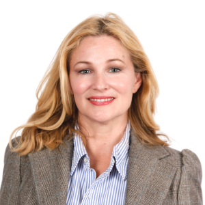 Amy Lounsbury of ASG