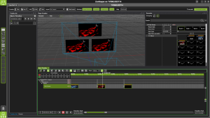 Green Hippo Hippotizer v4.8