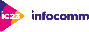 InfoComm 2023 Logo