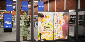 PPDS Philips High Bright 4000 Series