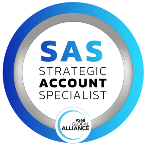 PSNI SAS Certification