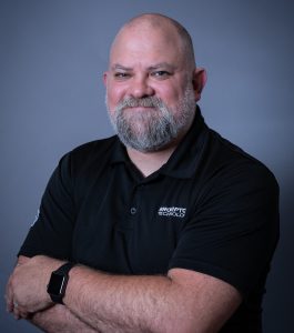 David Jiang Sean Sheridan of Brompton Technology