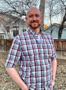 Adam Coleman Adam Coleman