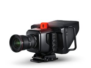 Blackmagic Design Blackmagic Studio Camera 6K Pro
