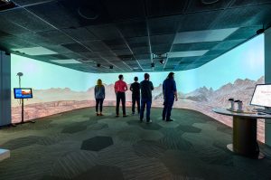 Dimensional Innovations ImmersiveTheater