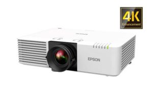 Epson PowerLite projector