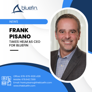 Frank Pisano Bluefin