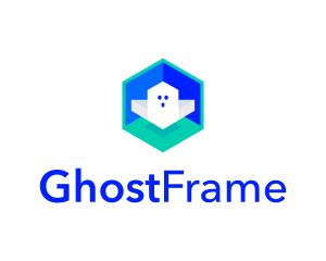 GhostFrame Logo