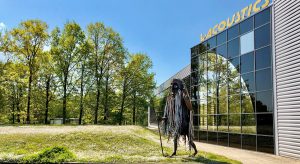 Most Innovative Companies award for the second time in just three years.