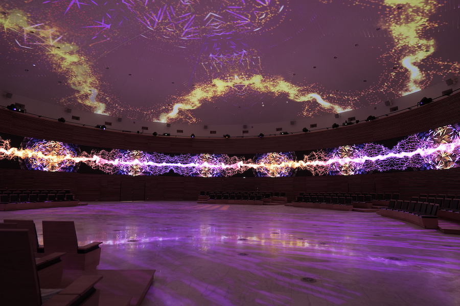 Mohammed VI Polytechnic University Mohammed VI Polytechnic University