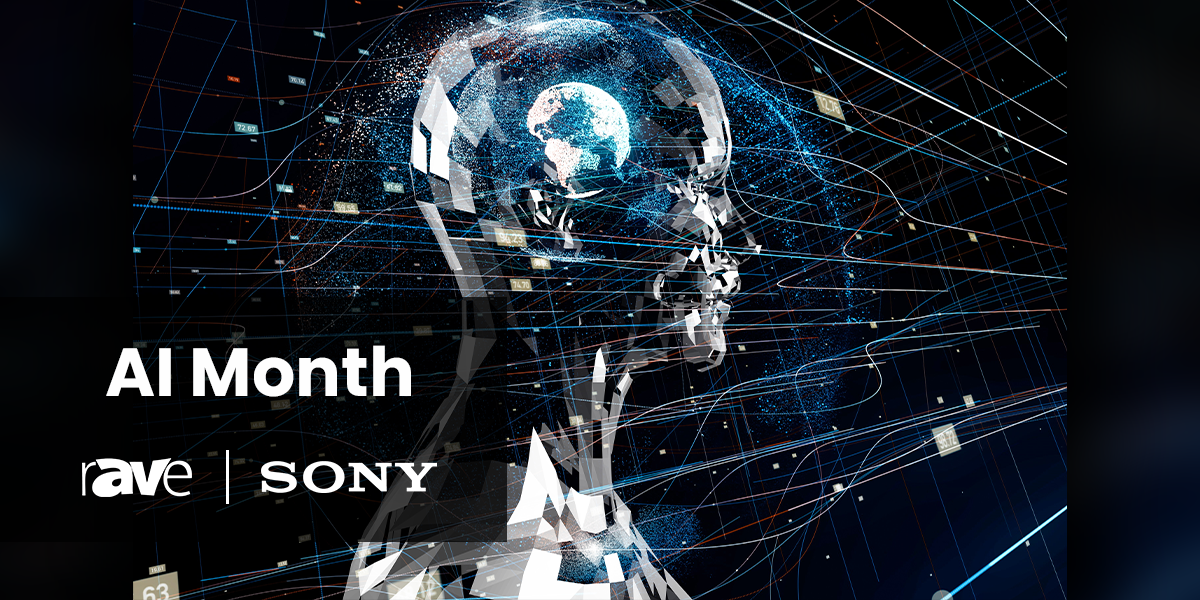 Sony AI Month Future Sony AI Month Future